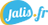 JALIS : Agence web à Paris - Création et référencement de sites Internet